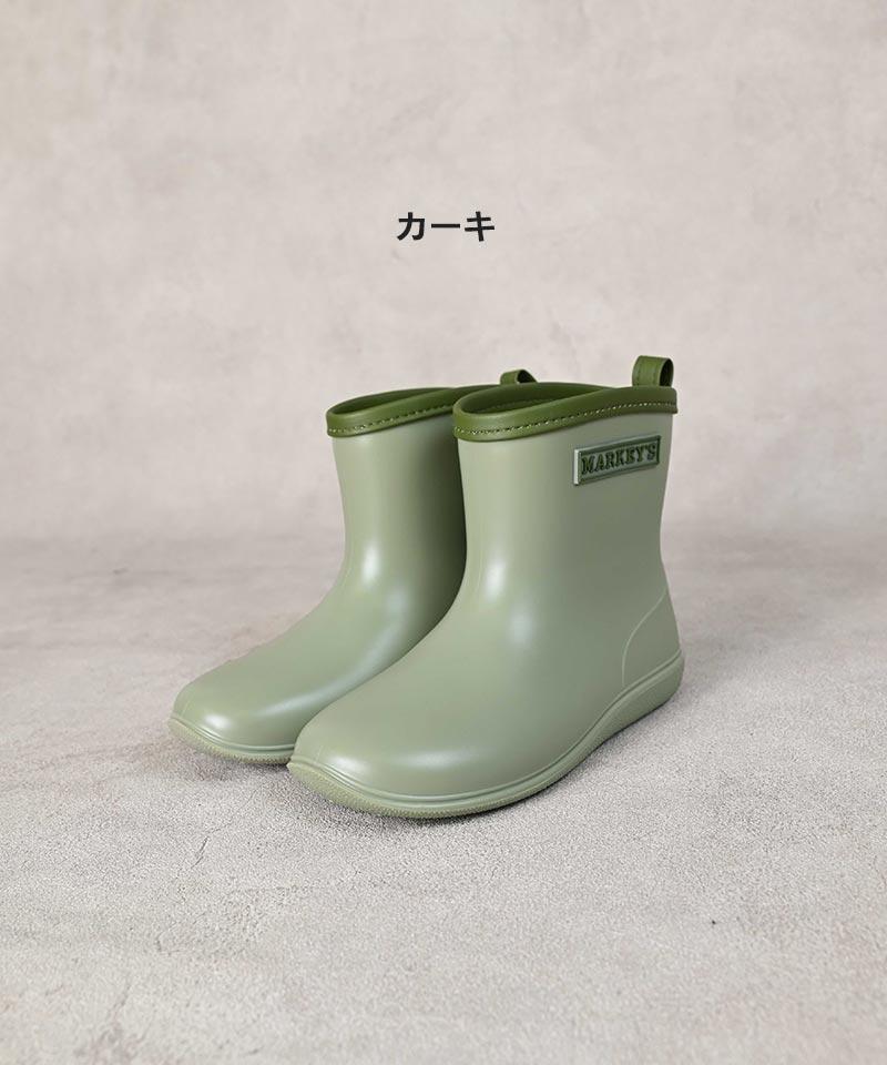 𓏑 MARKEY'S雨鞋 / MAR.new𓂃