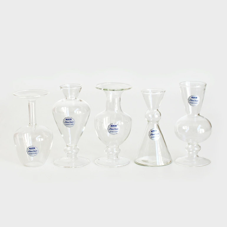 𓏑 amabroアマブロ MINI VASE  / 小花瓶𓂃