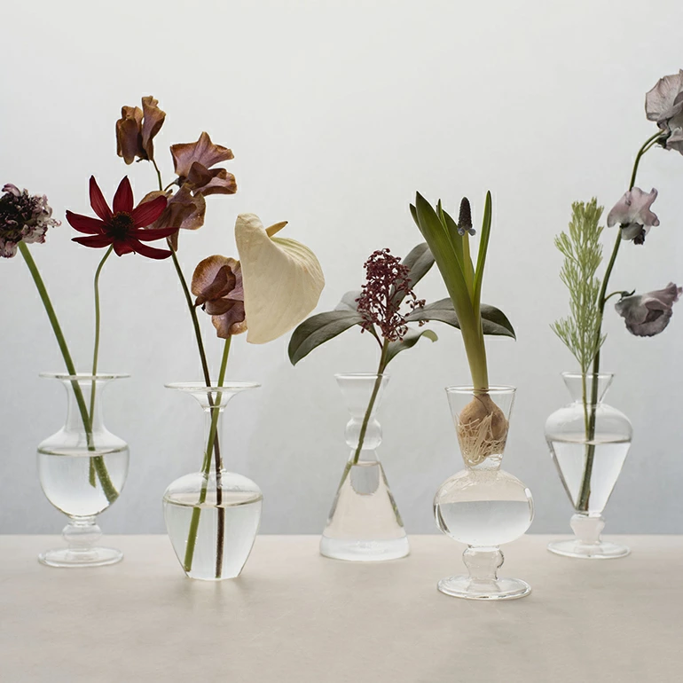 𓏑 amabroアマブロ MINI VASE  / 小花瓶𓂃