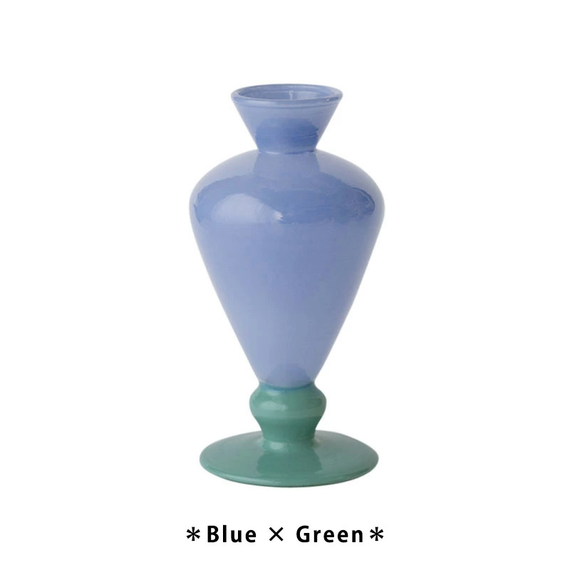 𓏑 amabroアマブロMINI VASE / 彩色小花瓶𓂃