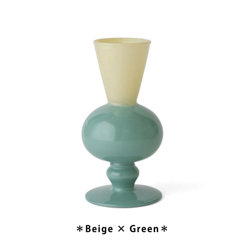 𓏑 amabroアマブロMINI VASE / 彩色小花瓶𓂃