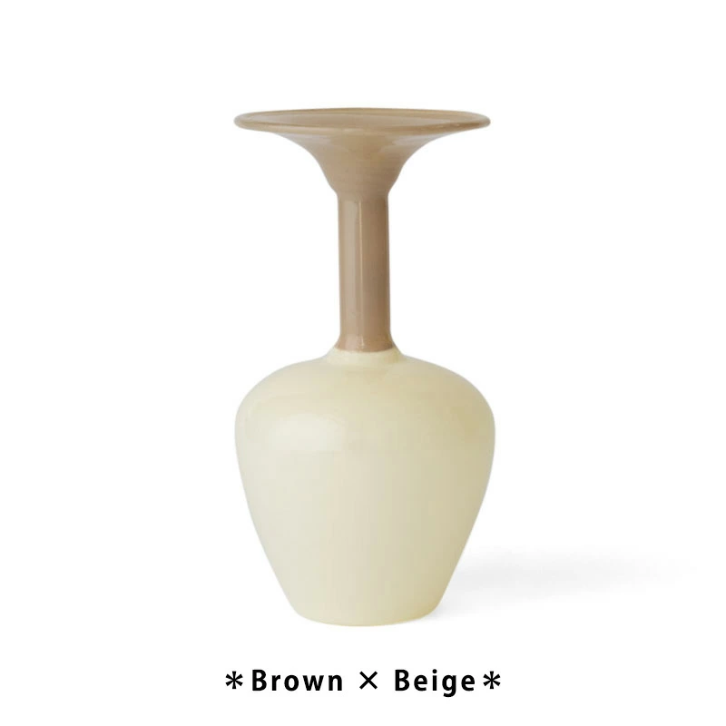 𓏑 amabroアマブロMINI VASE / 彩色小花瓶𓂃