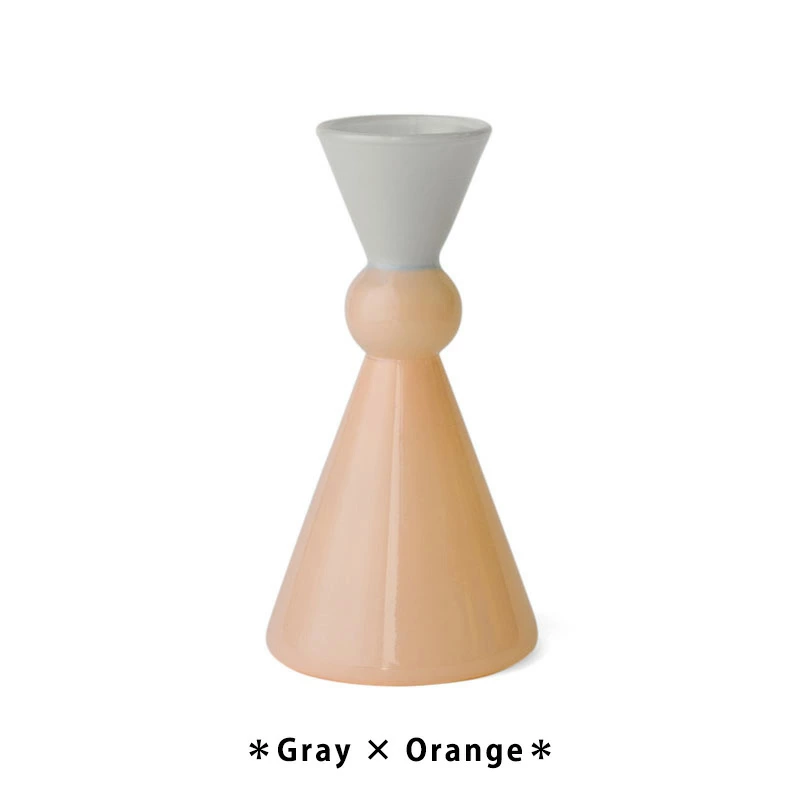 𓏑 amabroアマブロMINI VASE / 彩色小花瓶𓂃
