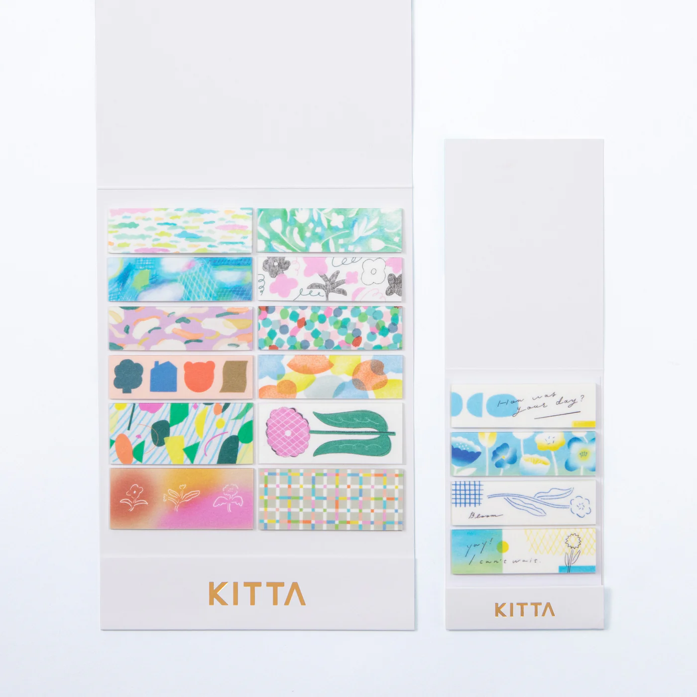𓏑 HITOTOKI NOTE/BIG KITTAセット第3弾𓂃