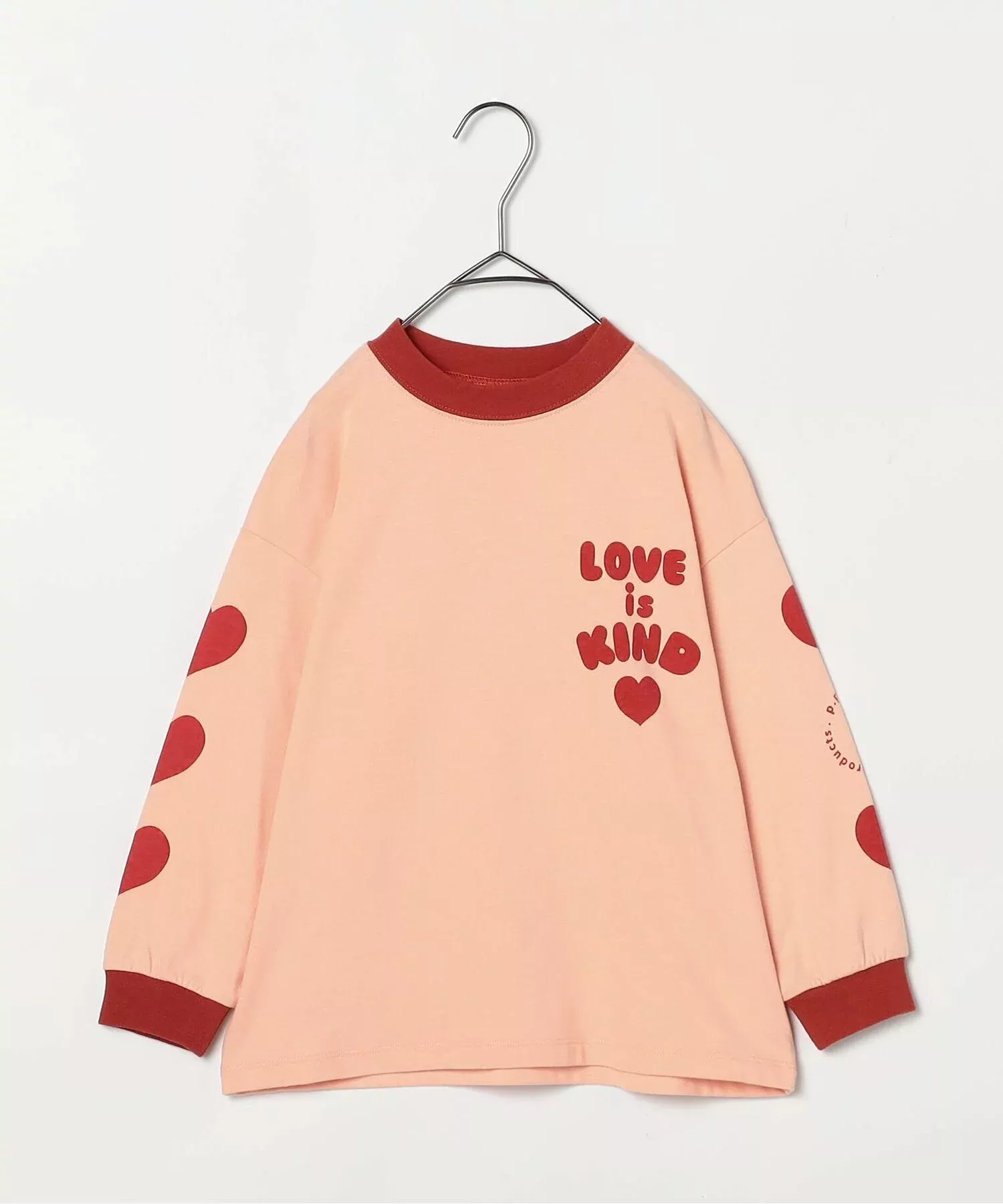 (p.premier長袖Tシャツ)