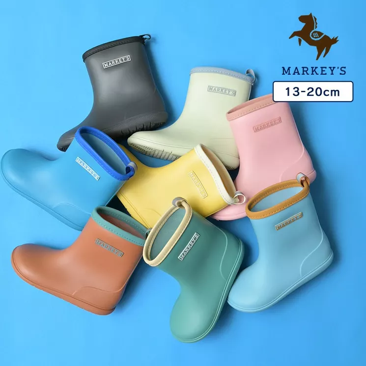 MARKEY'S -2026雨鞋