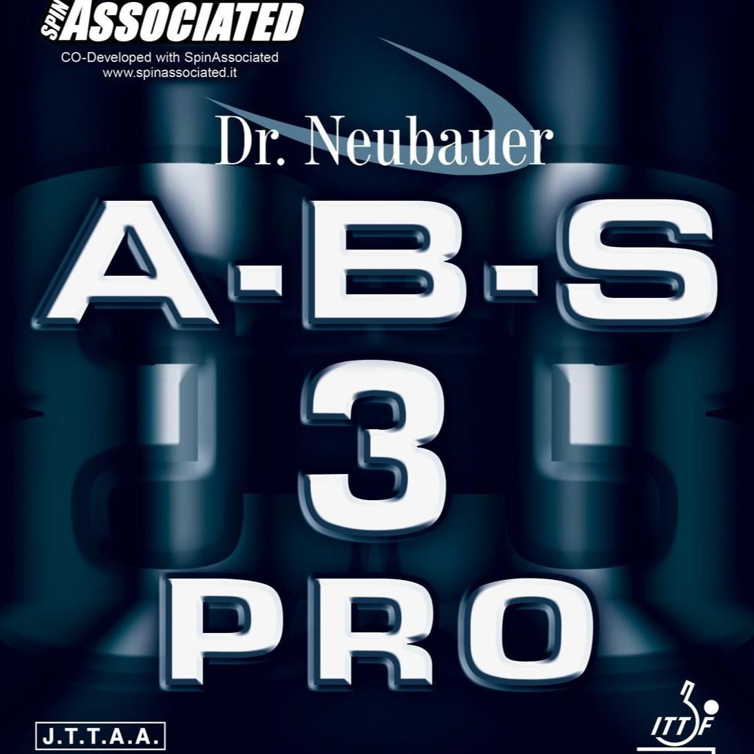 Dr. Neubauer ABS 3 PRO