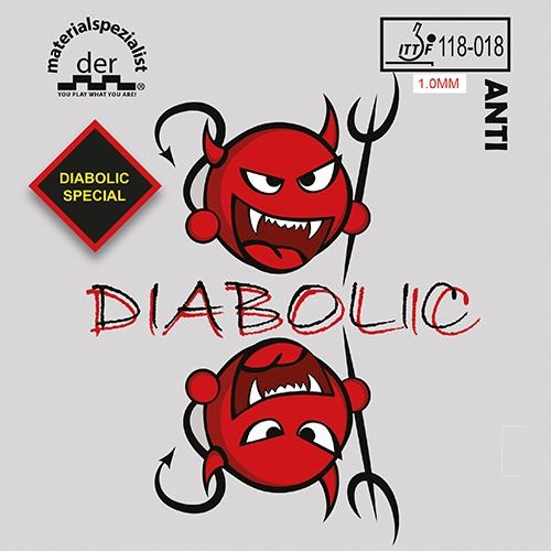 der-materialspezialist Diabolic Special