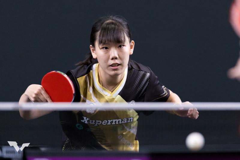 【桌球新聞】2026 WTT 美國大滿貫賽 7/3 最新戰況：王楚欽爆冷出局，台灣女將黃愉偼主桌激戰陳幸同