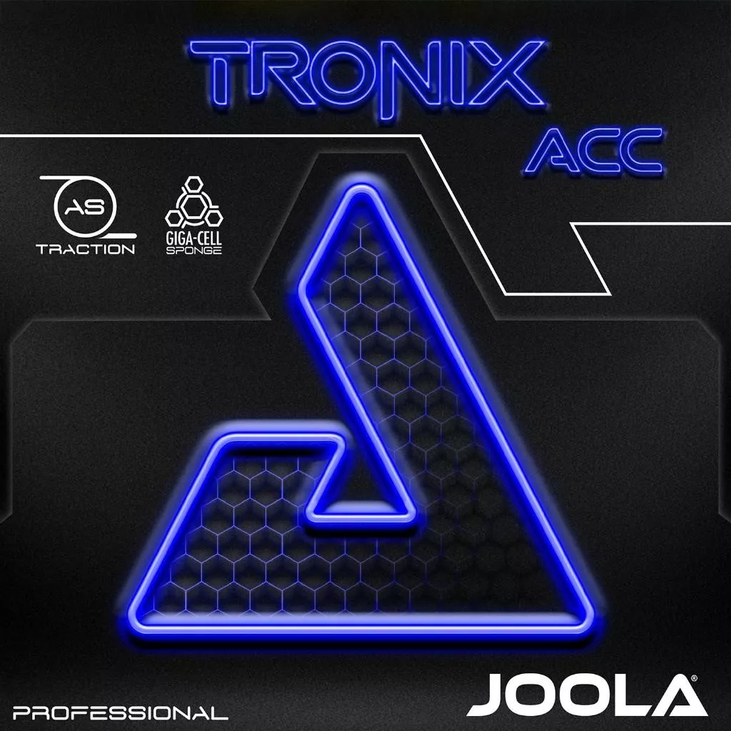[犬犬桌球] JOOLA TRONIX ACC