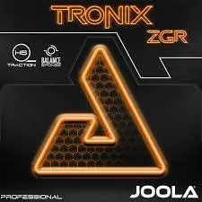 [犬犬桌球] JOOLA TRONIX ZGR