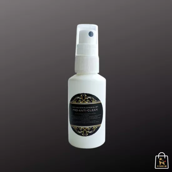 [犬犬桌球] ANTI膠皮清潔液