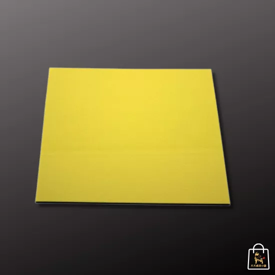 黃色款 Absorption Sponge 吸速海綿