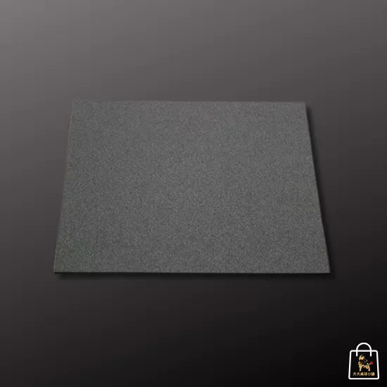 黑色款 Absorption Sponge 吸速海綿