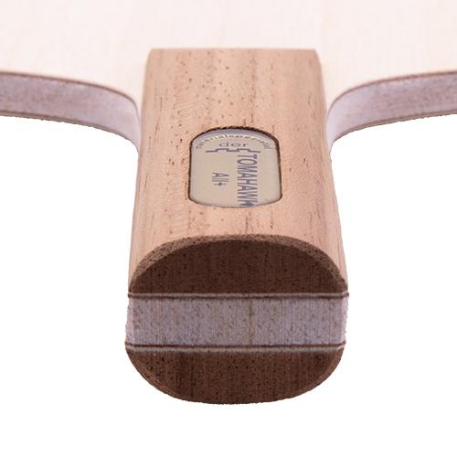 Tomahawk Next Generation– 全能型底板（Allround）