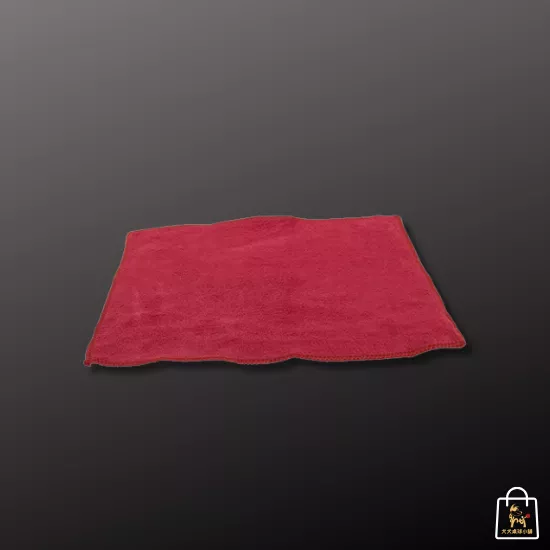 MICROFIBER CLOTH SBS 微纖維清潔布