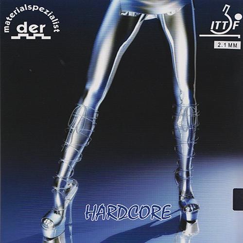 [預購]HARDCORE 強襲套膠