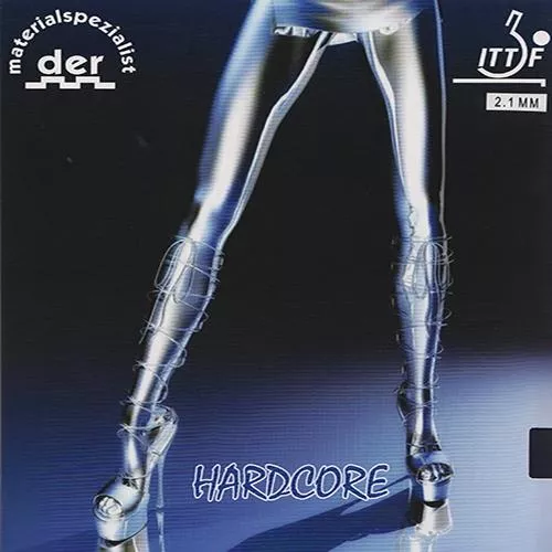 HARDCORE 強襲套膠