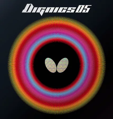 日版 蝴蝶 BUTTERFLY DIGNICS 05 | D05