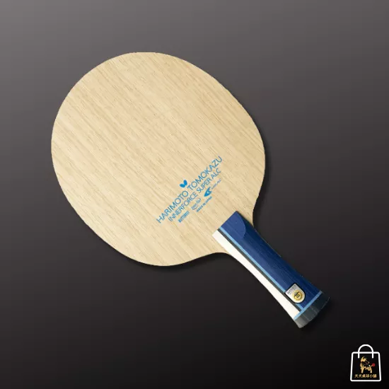 張本智和 SUPER ALC