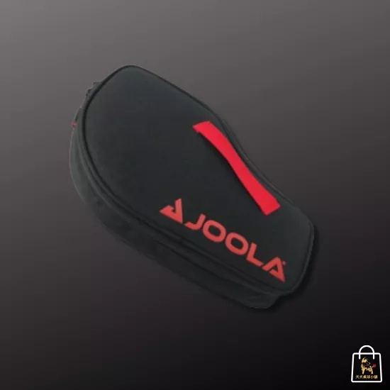 JOOLA Vision 雙拍桌球拍袋