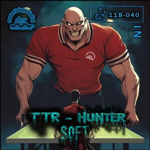 der-materialspezialist TTR-Hunter Soft