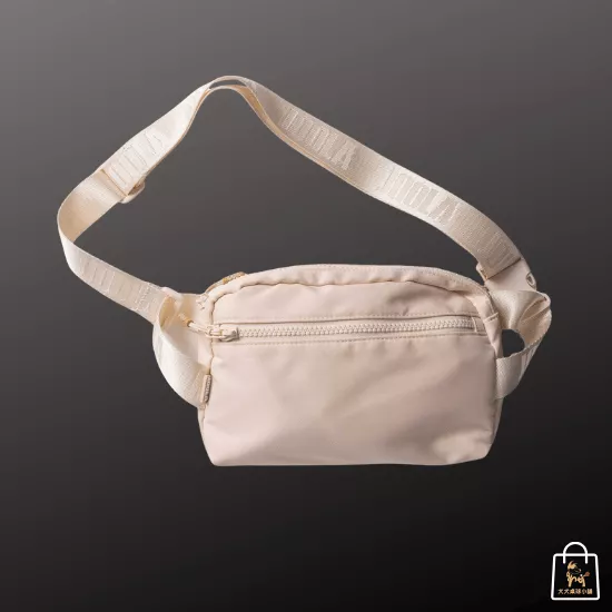 JOOLA 運動斜背腰包