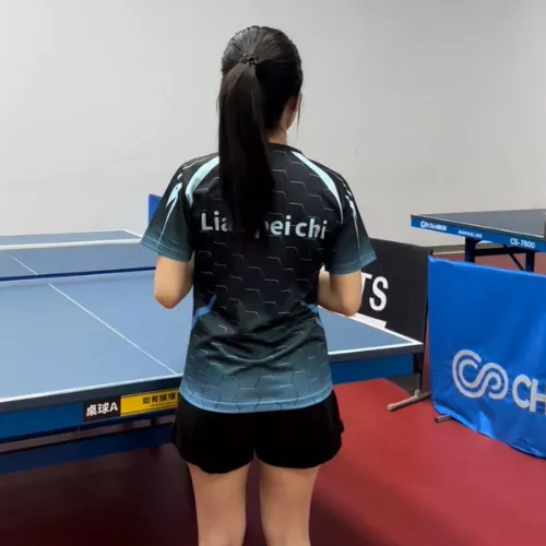 電光藍 3