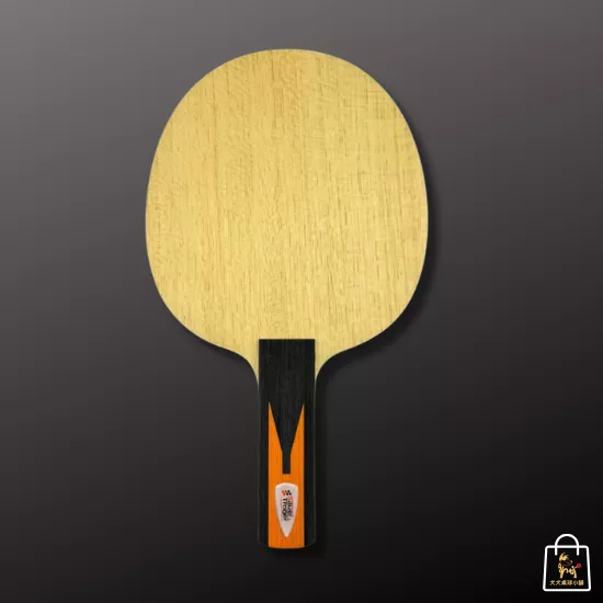 [預購] Sauer & Tröger ZHERO 攻擊型底板 (5木2碳)