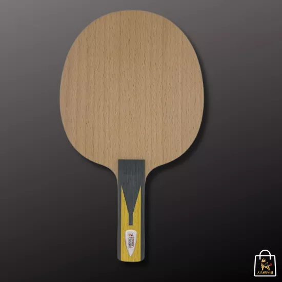 [預購] Sauer & Tröger Banana 香蕉攻擊型底板 (5夾純木)