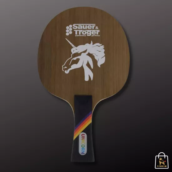 [預購] Sauer & Tröger Unicorn 獨角獸全面型底板 (5夾純木)