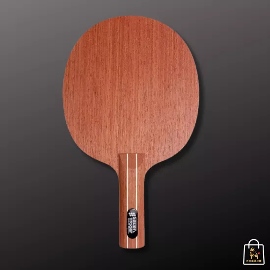 [預購] Sauer & Tröger Firestarter 防守型底板 (正反手異質)