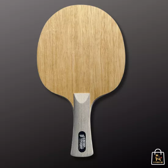 [預購] Sauer & Tröger Kasalla 進攻型底板 (7夾巴沙木)