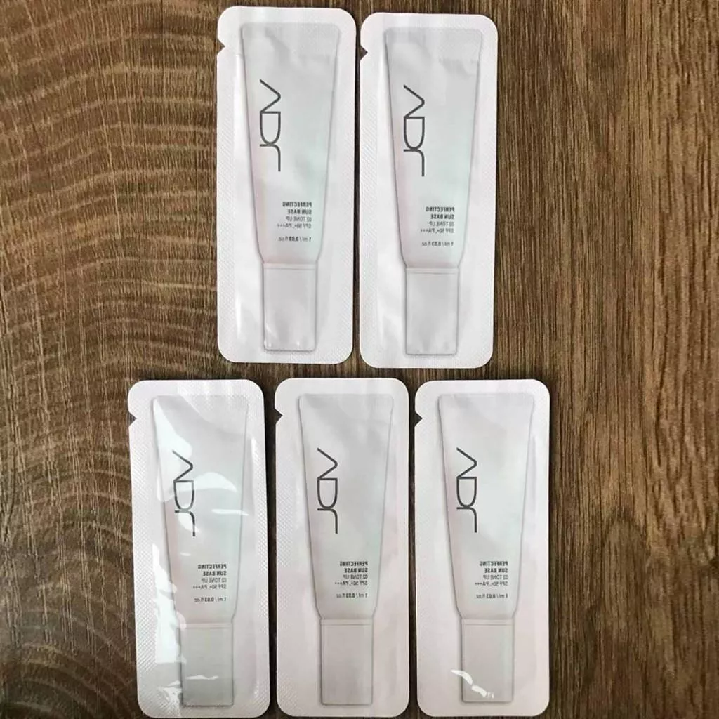 韓國連線 VDL TONE UP 隔離霜 試用品 小樣 小包裝 旅行裝 1ML