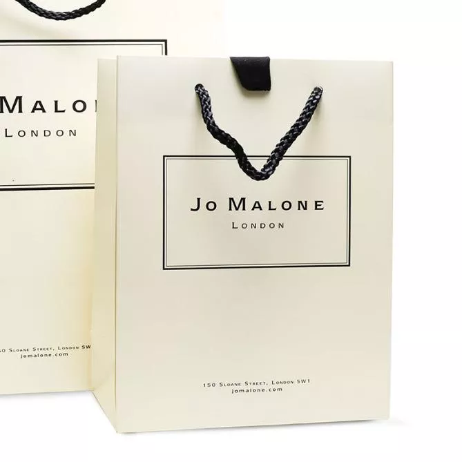 (加購區)Jo Malone 紙袋 專櫃提袋