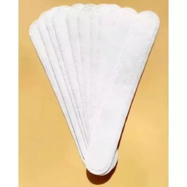 帽子不怕髒 防髒吸汗貼  帽子防髒貼 帽子吸汗貼 帽檐貼 一次性帽圍貼 防髒 吸汗 衣領貼