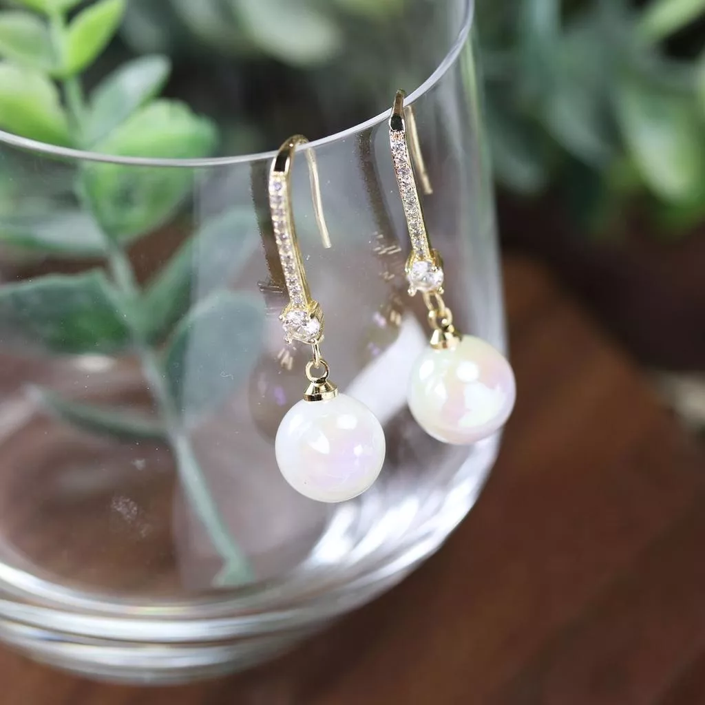 韓風 氣質簡約耳環 女 垂墜 流蘇 耳釘 耳飾 耳環 耳針 女 飾品