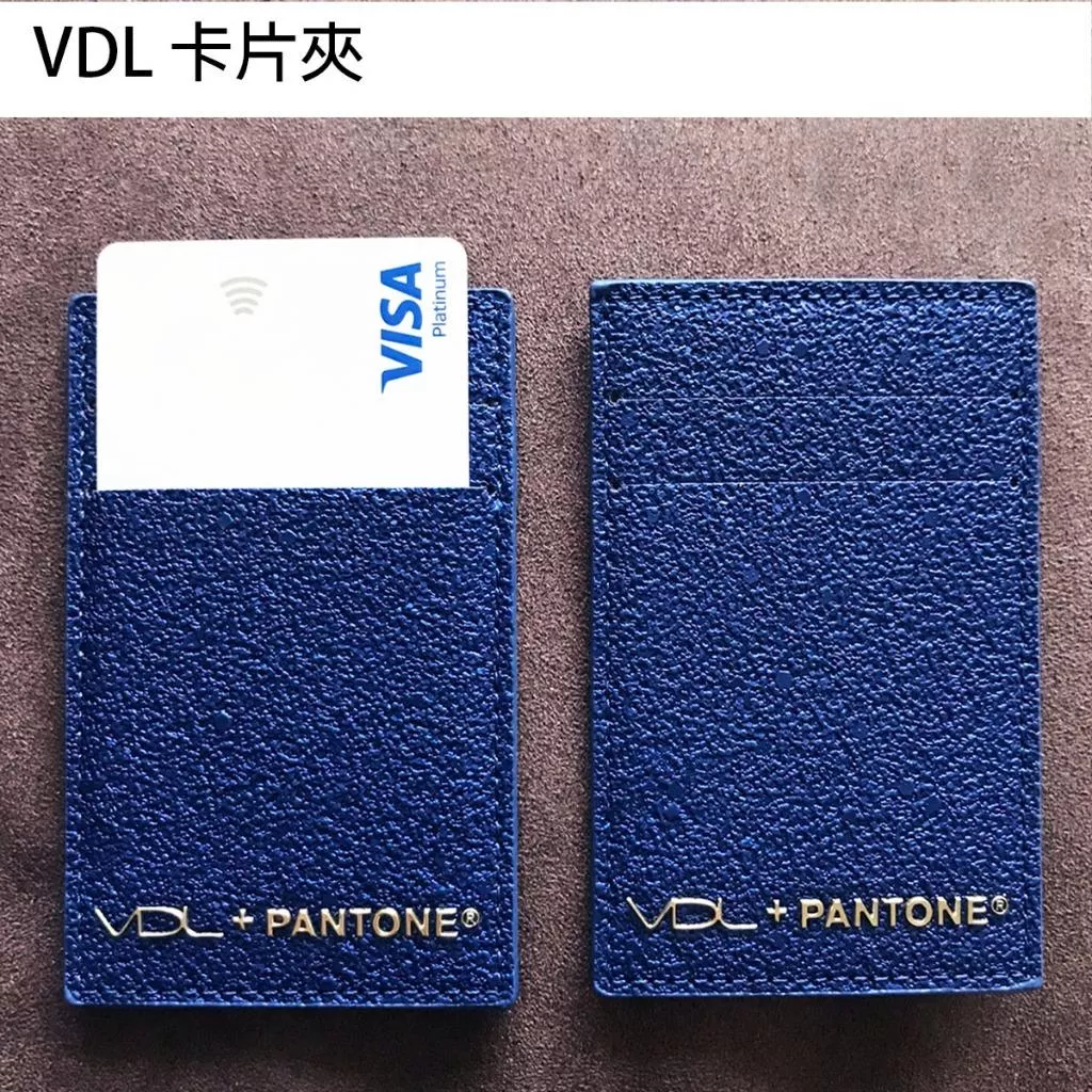 韓國連線 VDL 卡片夾 名片夾 卡夾