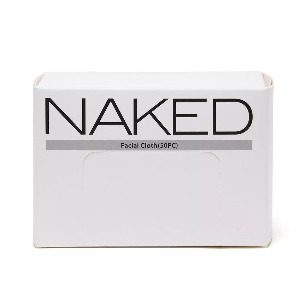 VDL化妝棉 50PC 專櫃化妝棉