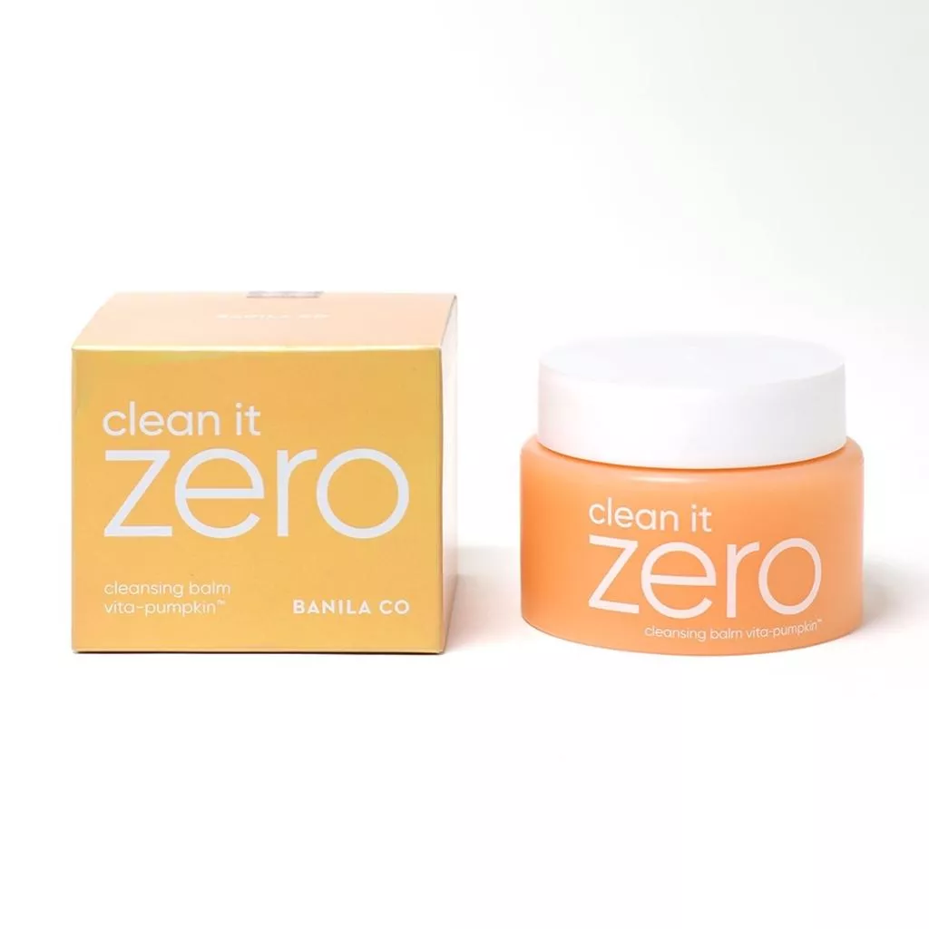 韓國連線  Banila Co. ZERO 卸妝膏 最新包裝 100ml 芭妮蘭