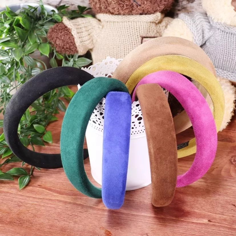 韓系髮箍 髮箍 髮飾 髮箍韓國 髮窟 髮哭 仿麂皮髮箍 復古髮箍 可愛髮箍 造型髮箍 現貨 髮飾 R1