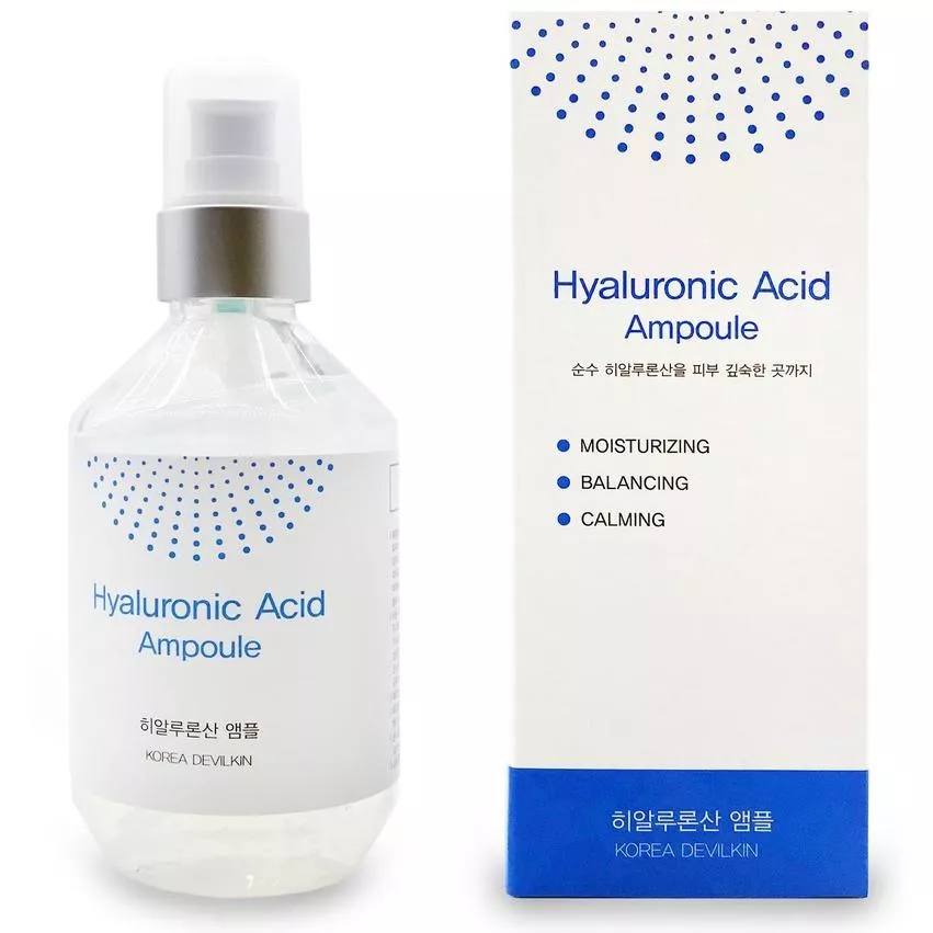 韓國連線~ Angels Liquid 天使之淚 Hyaluronic Acid Ampoule 保濕精華液250ML 韓國連線~ Angels Liquid 天使之淚 Hyaluronic Acid Ampoule 保濕精華液250ML