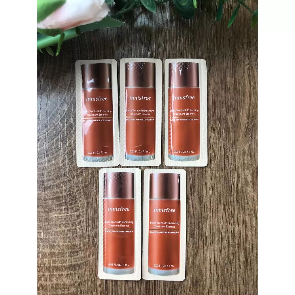 innisfree 悅詩風吟 濟州紅茶極效修護晶露 紅茶極效修護晶露 innisfree 悅詩風吟 濟州紅茶極效修護晶露 紅茶極效修護晶露