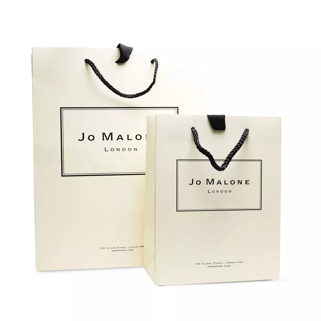 Jo Malone 紙袋 專櫃提袋