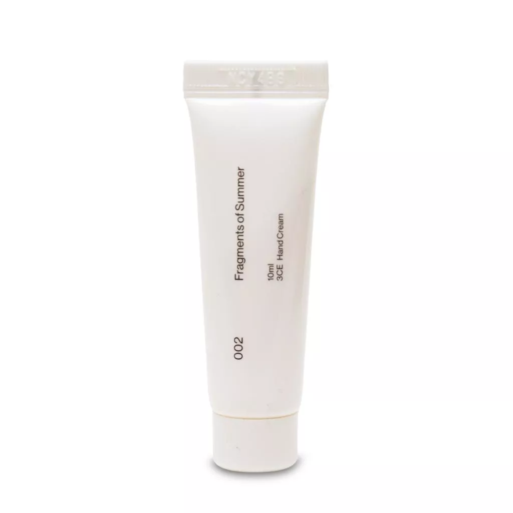 韓國連線 3ce香氛護手霜HAND CREAM 香水氛護手霜(迷你裝) 小包裝 小樣 旅行包 韓國連線 3ce香氛護手霜HAND CREAM 香水氛護手霜(迷你裝) 小包裝 小樣 旅行包