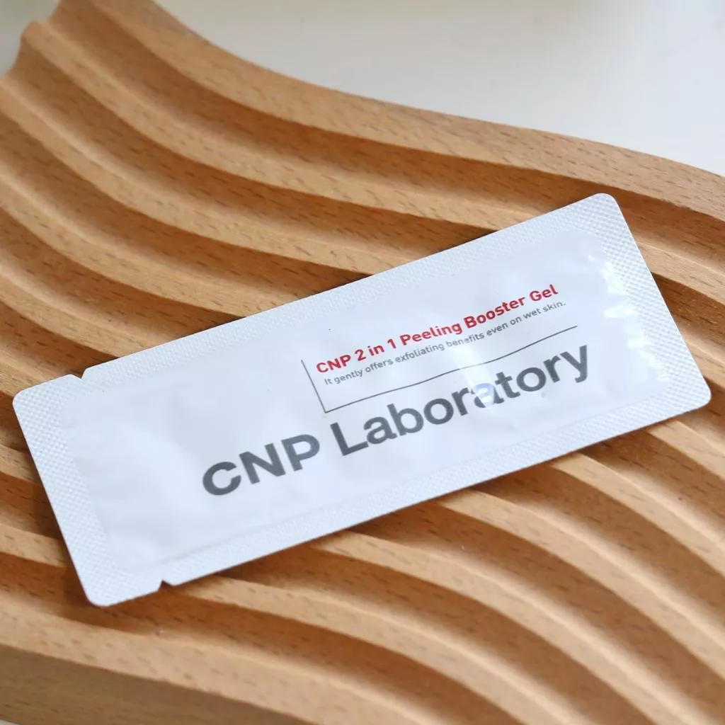 韓國連線 CNP 2 IN 1