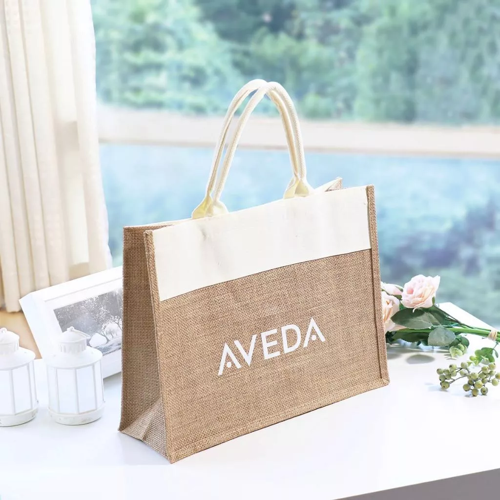 韓國連線 Aveda 大方包 限量 編織包   單肩包 側背包 大容量