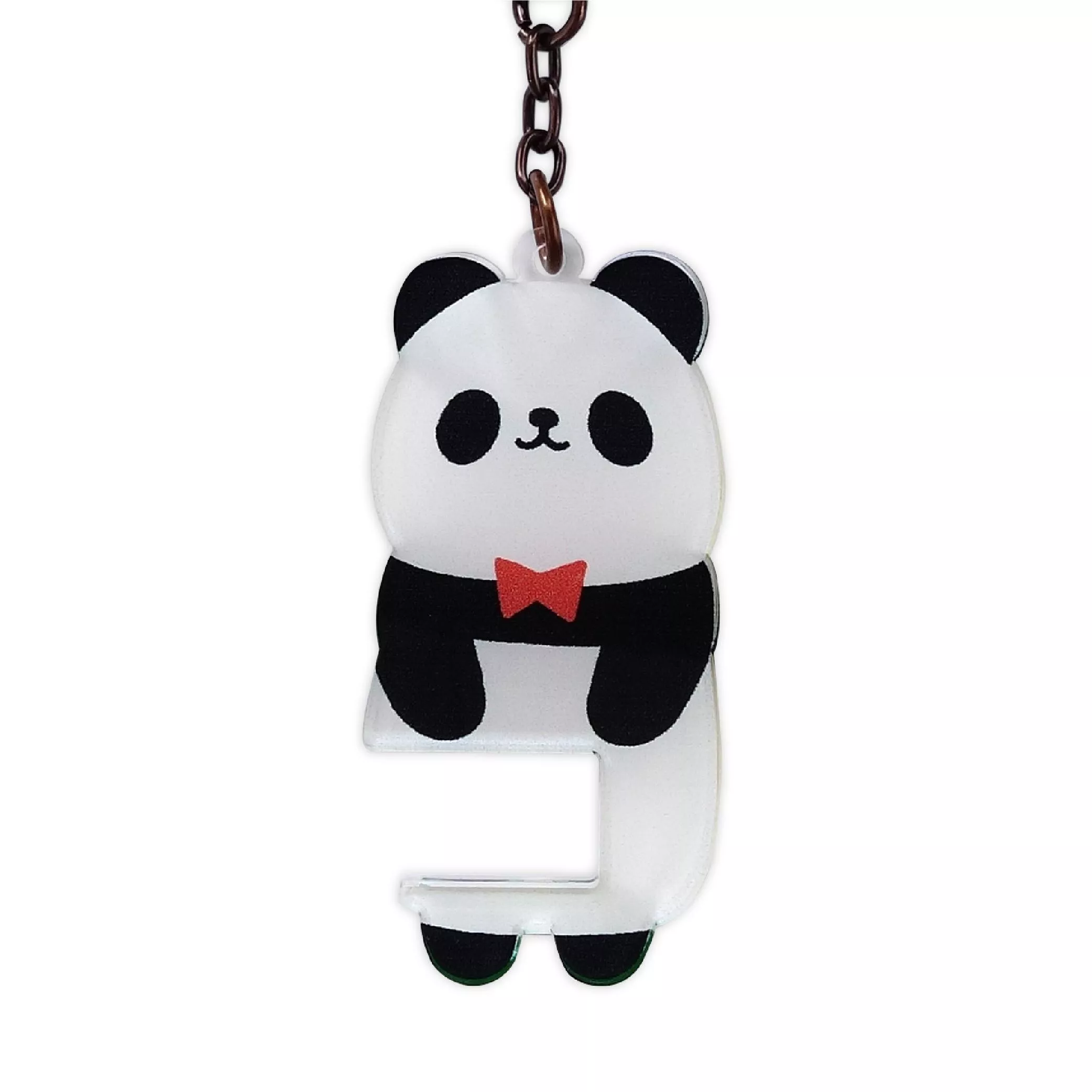 手機好好架｜可愛貓熊