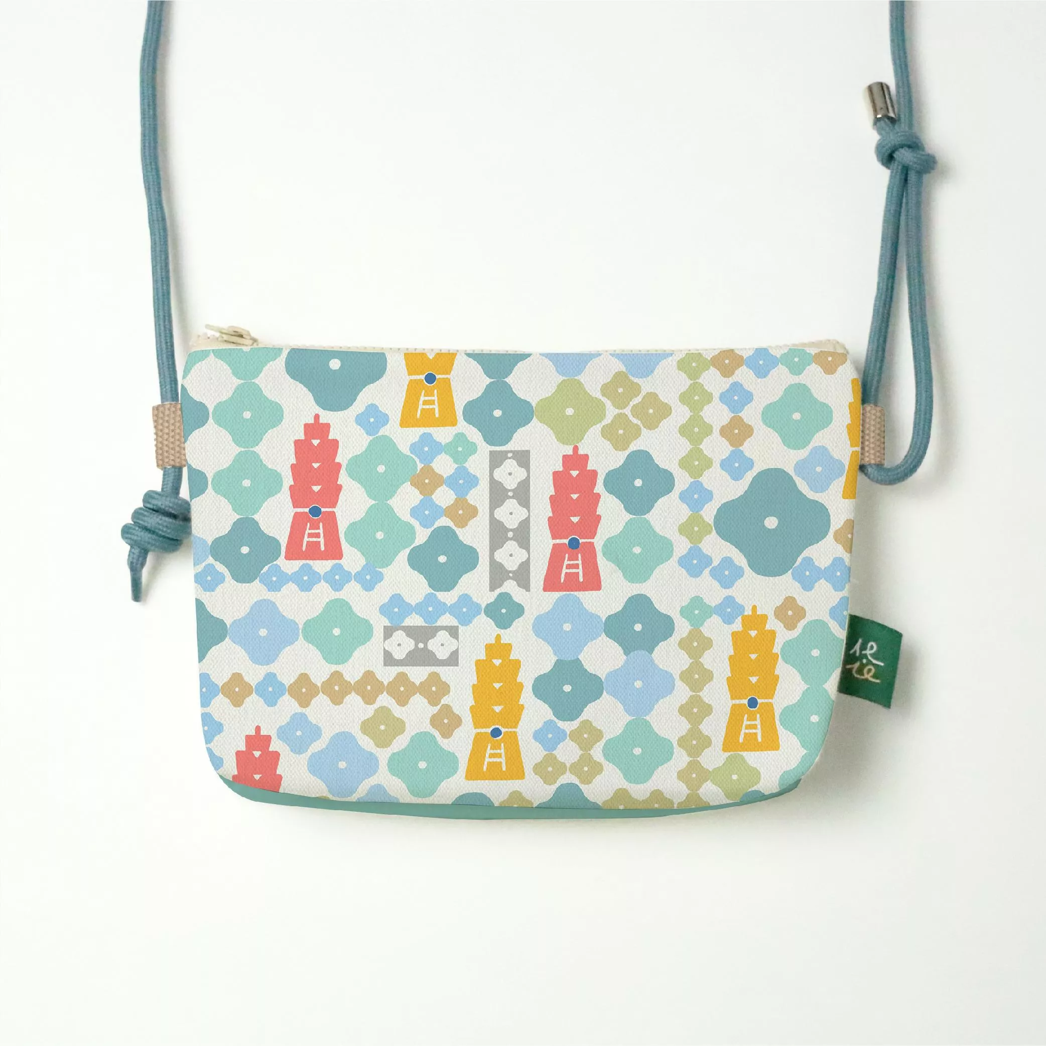 遊台灣旅行小包｜花花101