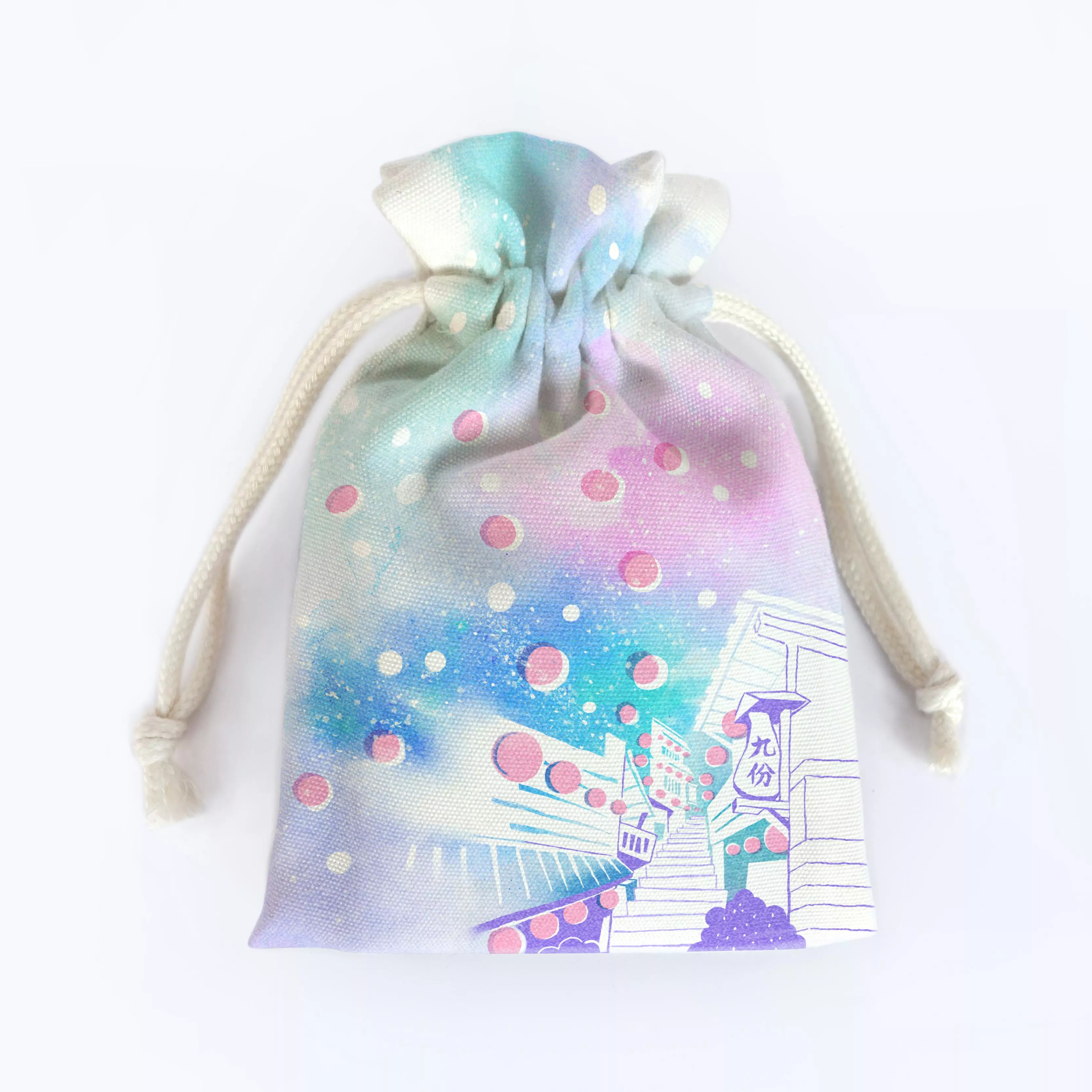 台灣茶旅｜夢遊豎崎